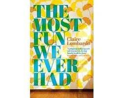 The Most Fun We Ever Had