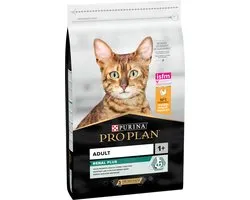 Croquettes Chat Vital Function Saumon - Purina Proplan