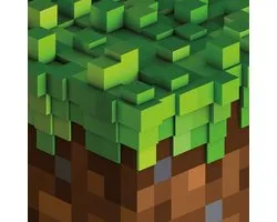 C418 - Minecraft Volume Alpha (LP) (Coloured Vinyl)
