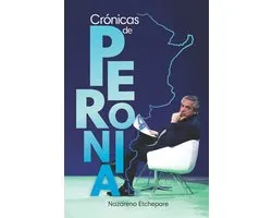 Crónicas de Peronia