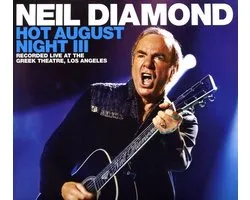 Hot August Night III