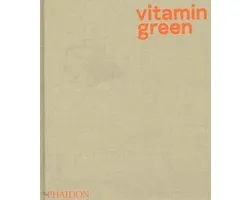 Vitamin Green