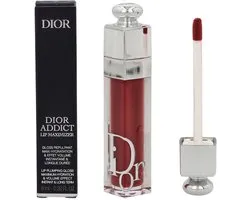 DIOR ADDICT LIP MAXIMIZER - 029 Intense Grape - Vollermakende gloss - 6 ML - 24 uur zichtbaar effect -Deluxe - Gewild - Snel Uitverkocht - Rituals - Beste getest uit de consumentenbond
