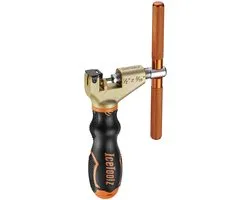 Kettingpons IceToolz 62B7 Pro Shop voor 1/2x3/16 kettingen