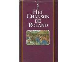 Chanson de Roland