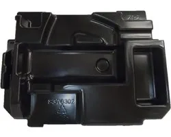 Makita Kofferinzet/inlay JS3201J/JN3201J - 837630-2