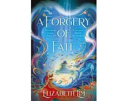 Hodderscape - A Forgery of Fate