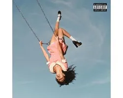 Olivia Rodrigo - You Seem Pretty Sad For A Girl So In Love (LP)