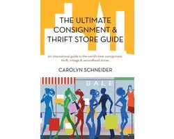 The Ultimate Consignment & Thrift Store Guide