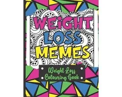 Weight Loss Memes