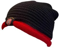 Bayern Munchen Muts Blauw