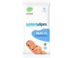 WaterWipes Bio Baby Billendoekjes | 28 Stuks