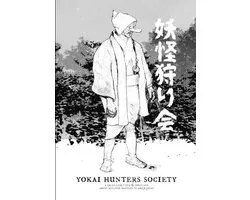 Yokai Hunters Society