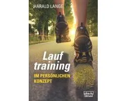 Lauftraining Im Persönlichen Konzept