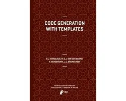 Atlantis Studies in Computing1- Code Generation with Templates