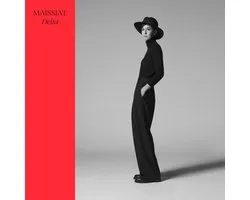 Maissiat - Delta (CD)