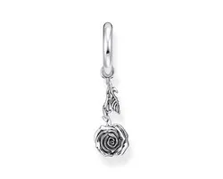 Thomas Sabo - CR756-637-21 - Boucle d'oreille unique - Unisex - Rebel at Heart