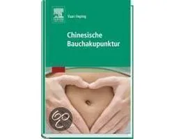 Chinesische Bauchakupunktur