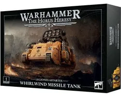 Legiones Astartes: Whirlwind Missile Tank