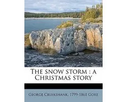 The Snow Storm