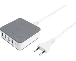 Xtorm USB Power Hub Cube Pro XPD18