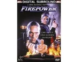 Fire Power