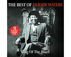 King Of The Blues Best Of