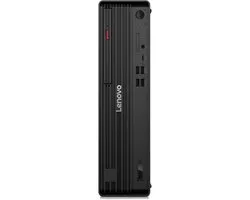 Lenovo ThinkCentre M70s Gen 6 Intel Core Ultra 7 265 16 Go DDR5-SDRAM 512 Go SSD Windows 11 Pro SFF PC Noir