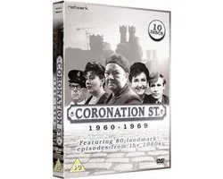 Coronation Street: 1960's (Import)