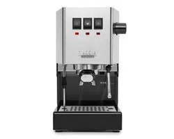 Gaggia Classic Evo Pro - Espressomachine - RVS