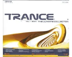 Trance Ultimate Collection 2004 volume 1