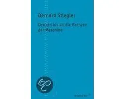 Denken bis an die Grenzen der Maschine