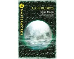 S.F. MASTERWORKS 63 - Rogue Moon
