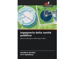 Ingegneria della sanità pubblica