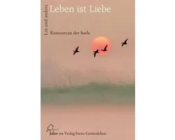Falter 47 - Leben ist Liebe