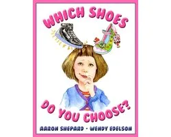 Which Shoes Do You Choose?