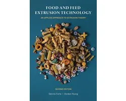 Food and Feed Extrusion Technology