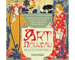 Masterworks- Art Nouveau