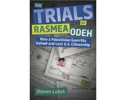 The Trials of Rasmea Odeh