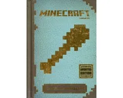 Minecraft Construction Handbook Updated
