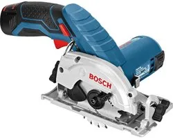 Scie circulaire sans fil Bosch GKS 12V-Li