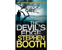 Devils Edge