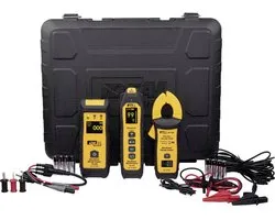 HT Instruments HT950 SureTest Pro Leidingzoeker