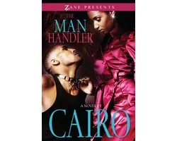 The Man Handler