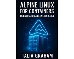 Alpine Linux for Containers
