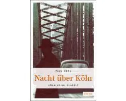 Nacht über Köln