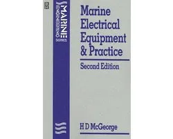 Marine Electrical Equipment and Practice