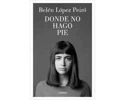 Donde no hago pie / Where There Is No Standing