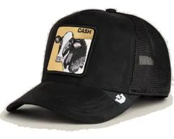 Goorin Bros. Golden Cow Trucker cap - Void