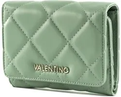 VALENTINO porte-monnaie Ocarina Wallet Salvia vert clair